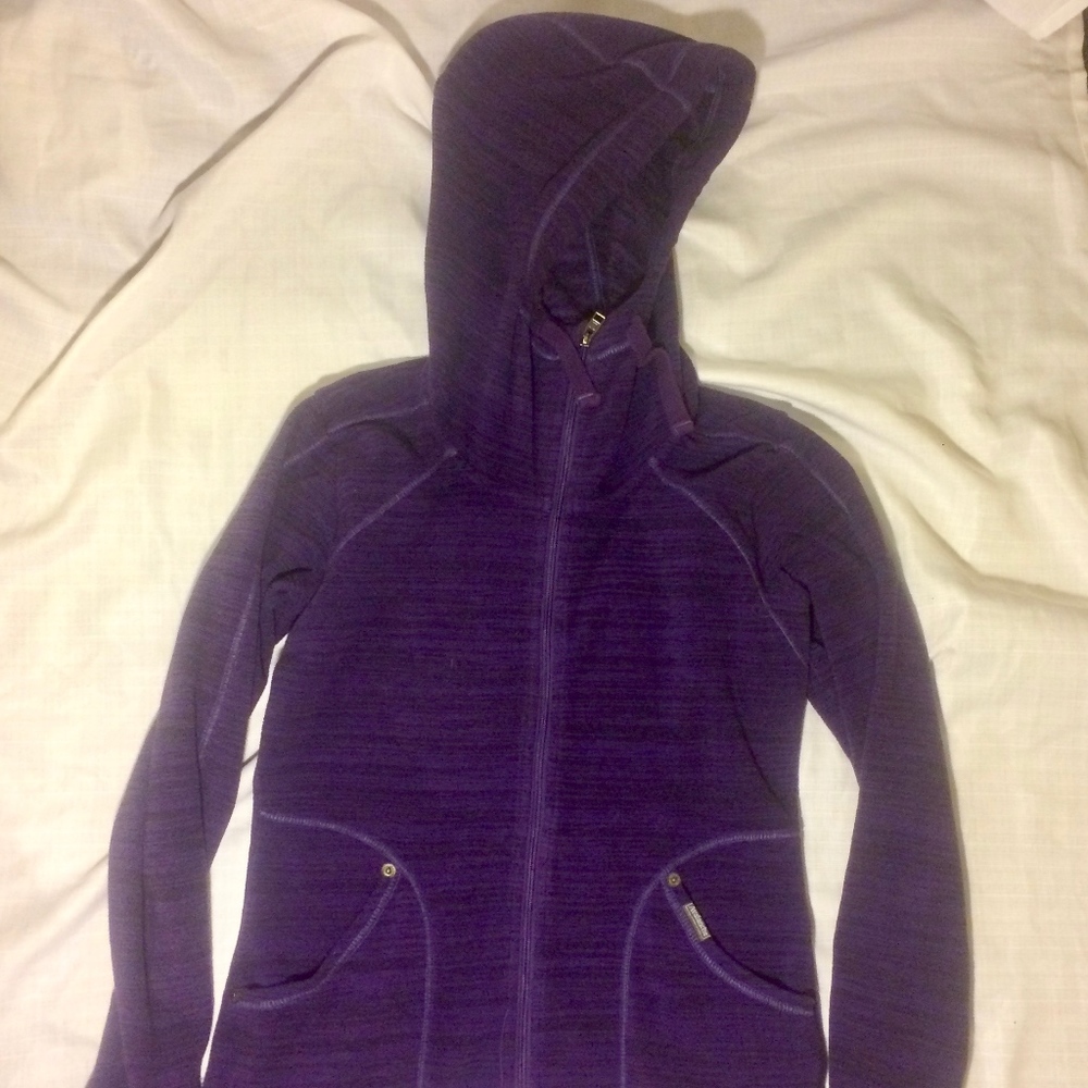 Avalanche Fleece